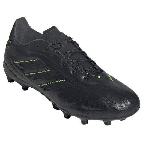 Buty adidas Copa Pure III League FG/MG Jr JR2884