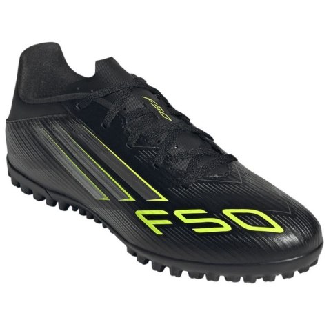 Buty adidas F50 Club TF Jr JI0025
