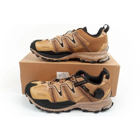 Buty adidas Hyperturf Adventure M HQ6071