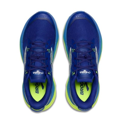 Cascadia 19 Niebieski 1104572E416