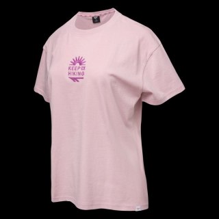 Damska Koszulka z krótkim rękawem LADY AMELI