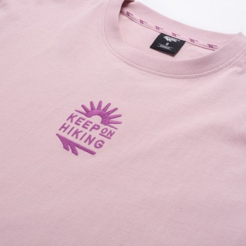 Damska Koszulka z krótkim rękawem LADY AMELI