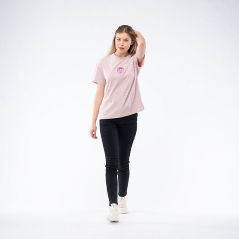 Damska Koszulka z krótkim rękawem LADY AMELI