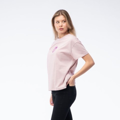 Damska Koszulka z krótkim rękawem LADY AMELI