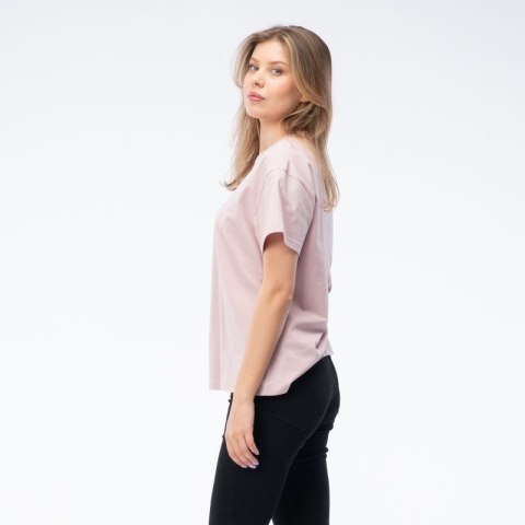 Damska Koszulka z krótkim rękawem LADY AMELI