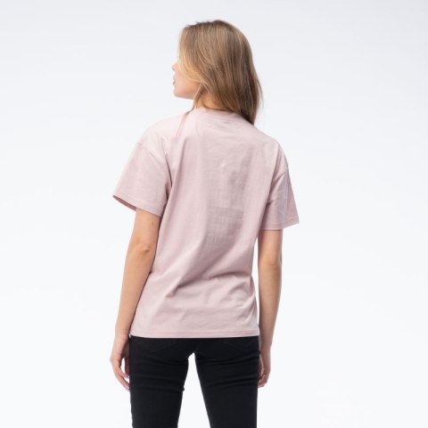 Damska Koszulka z krótkim rękawem LADY AMELI