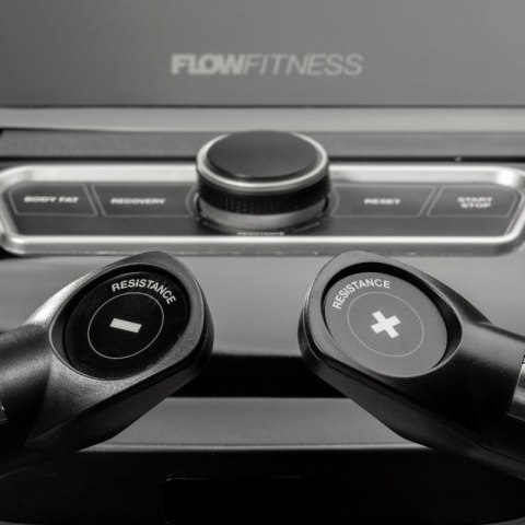FLOW FITNESS ROWER STACJONARNY PRO UB5I
