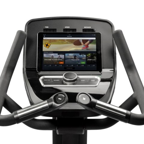 FLOW FITNESS ROWER STACJONARNY PRO UB5I