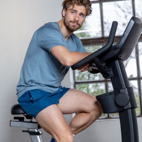 FLOW FITNESS ROWER STACJONARNY PRO UB5I