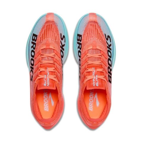 Hyperion Elite 5 Czerwony 1000491D681