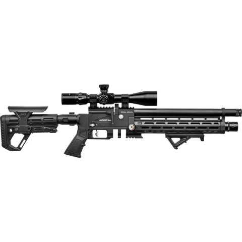 K.PN. KRAL PUNCHER MORTAL PCP polimer 4,5 mm ekp