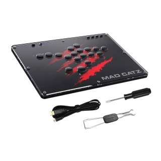 Kontroler do gier Mad Catz N.E.K.O Arcade