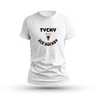 Koszulka GKS Tychy Ice Hockey Kids
