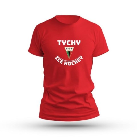 Koszulka GKS Tychy Ice Hockey Kids