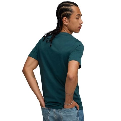 Koszulka Puma Ess No.1 Logo Tee (s) M 682533 75