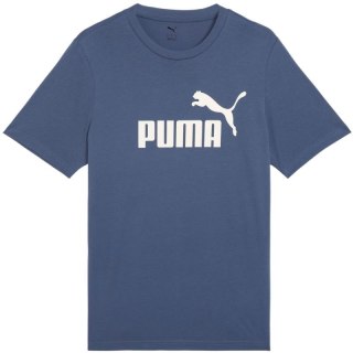 Koszulka Puma Ess No.1 Logo Tee (s) M 682533 80