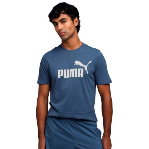 Koszulka Puma Ess No.1 Logo Tee (s) M 682533 80