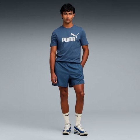 Koszulka Puma Ess No.1 Logo Tee (s) M 682533 80