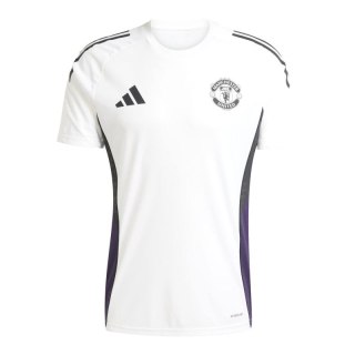 Koszulka adidas Manchester United M JP3113