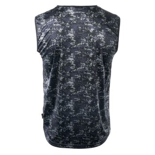 Męska koszulka bez rękawów TADMOR III