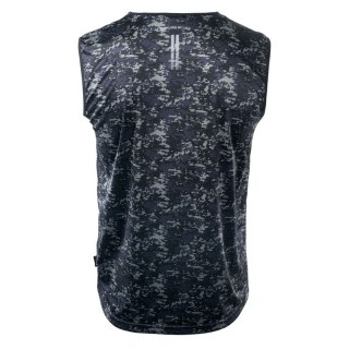 Męska koszulka bez rękawów TADMOR II