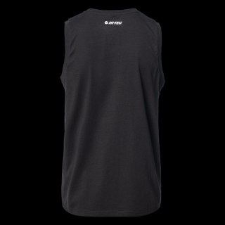 Męska koszulka bez rękawów YATO SP