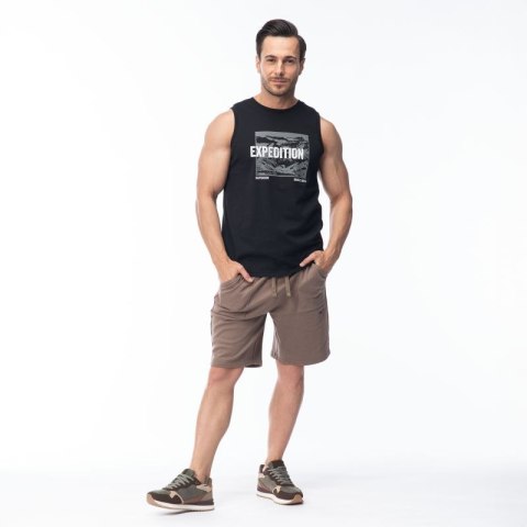 Męska koszulka bez rękawów YATO SP