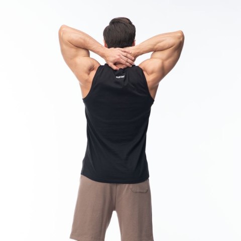 Męska koszulka bez rękawów YATO SP