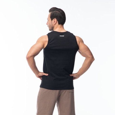 Męska koszulka bez rękawów YATO SP