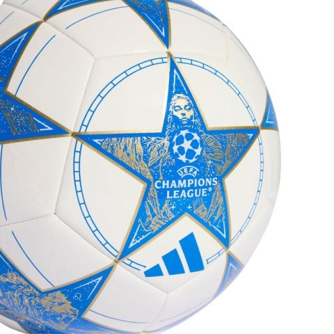Piłka nożna adidas UCL Club 25/26 League Stage KA0070