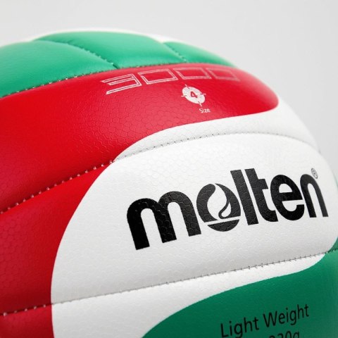 Piłka siatkowa Molten 3000 V4M3000-L