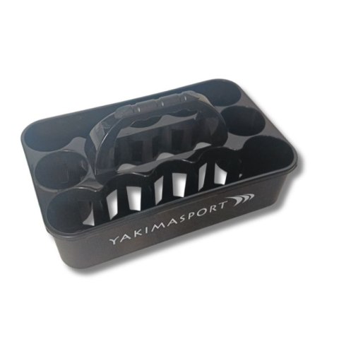 Pojemnik na bidony Yakima 12 szt przenośny 100829