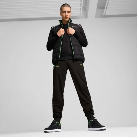 Puma MAPF1 kamizelka sportowa bezrękawnik Mercedes AMG Petronas F1