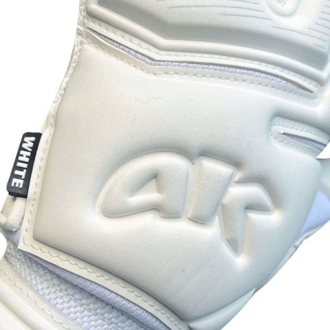 Rękawice 4keepers Champ Champ Gold White VII RF2G M S994195