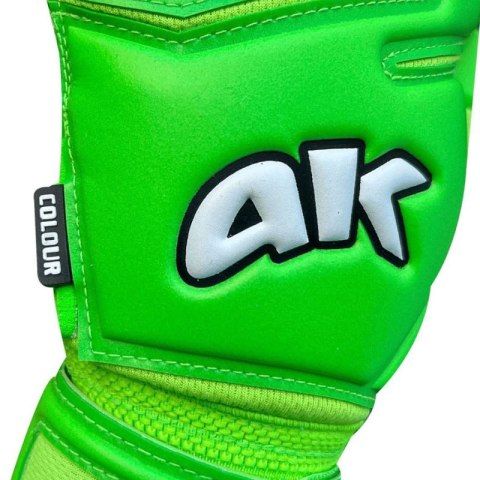 Rękawice 4keepers Champ Colour Green VII RF2G M S994159