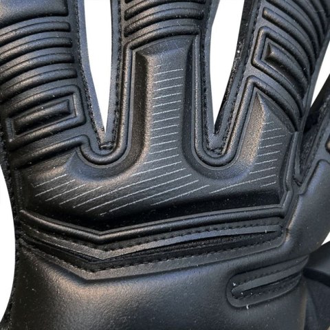 Rękawice 4keepers Champ Gold Black VII RF2G Junior Jr S994181