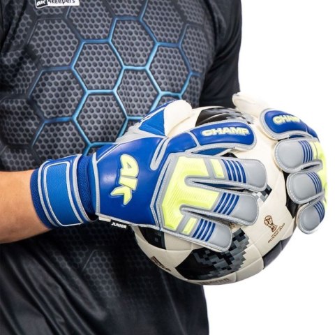 Rękawice 4keepers Champ Junior VII HB M S994207