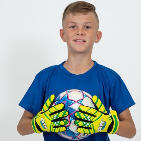 Rękawice 4keepers Kids Sun Jr S995102