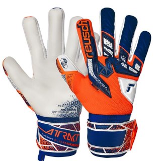 Rękawice Reusch Attrakt Freegel Gold NC 55 70 135 2500