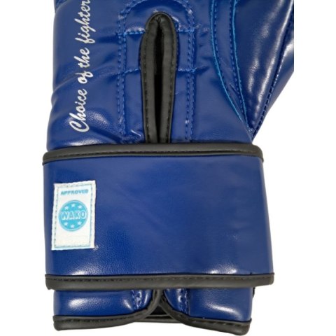 Rękawice bokserskie MASTERS RPU-FT (WAKO APPROVED)