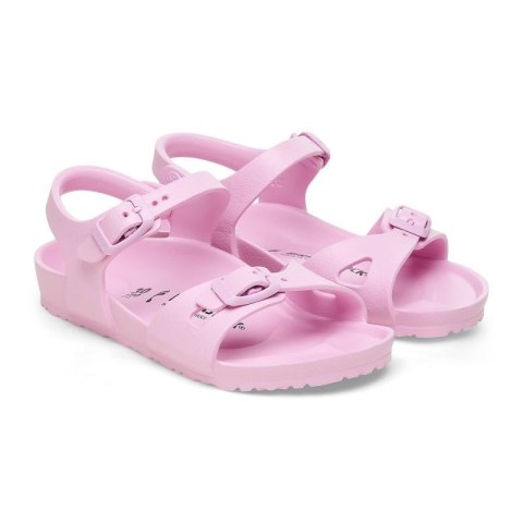 Sandały dziecięce Birkenstock Rio EVA Kids Fondant Pink (1027412)