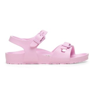 Sandały dziecięce Birkenstock Rio EVA Kids Fondant Pink (1027412)