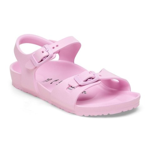 Sandały dziecięce Birkenstock Rio EVA Kids Fondant Pink (1027412)