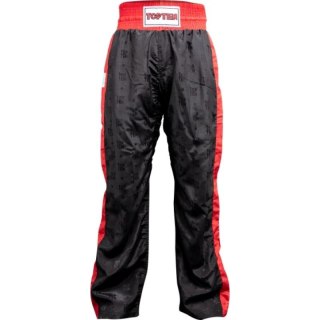 Spodnie do kickboxingu TOP TEN SKBP-TT CLASSIC (WAKO APPROVED new)