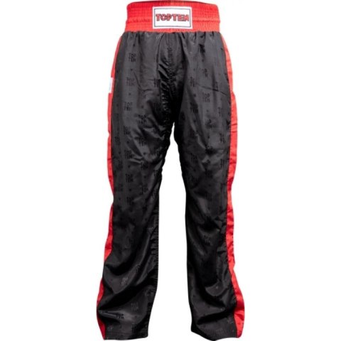 Spodnie do kickboxingu TOP TEN SKBP-TT CLASSIC (WAKO APPROVED new)