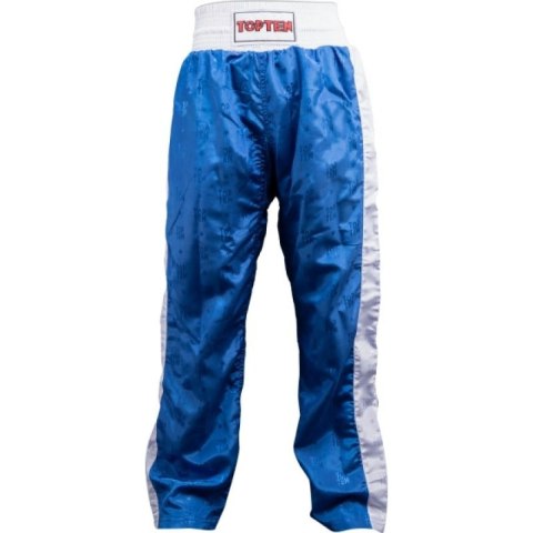 Spodnie do kickboxingu TOP TEN SKBP-TT CLASSIC (WAKO APPROVED new)