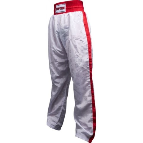 Spodnie do kickboxingu TOP TEN SKBP-TT CLASSIC (WAKO APPROVED new)