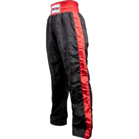 Spodnie do kickboxingu TOP TEN SKBP-TT CLASSIC (WAKO APPROVED new)