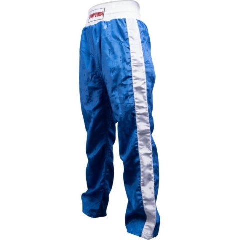 Spodnie do kickboxingu TOP TEN SKBP-TT CLASSIC (WAKO APPROVED new)