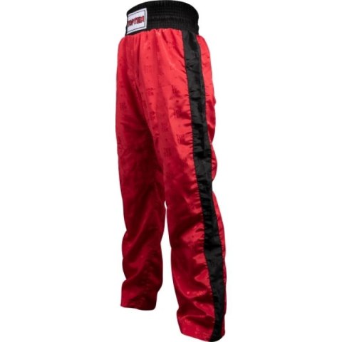 Spodnie do kickboxingu TOP TEN SKBP-TT CLASSIC (WAKO APPROVED new)